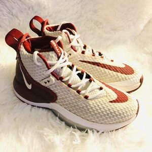 Nike Zoom Rize TB